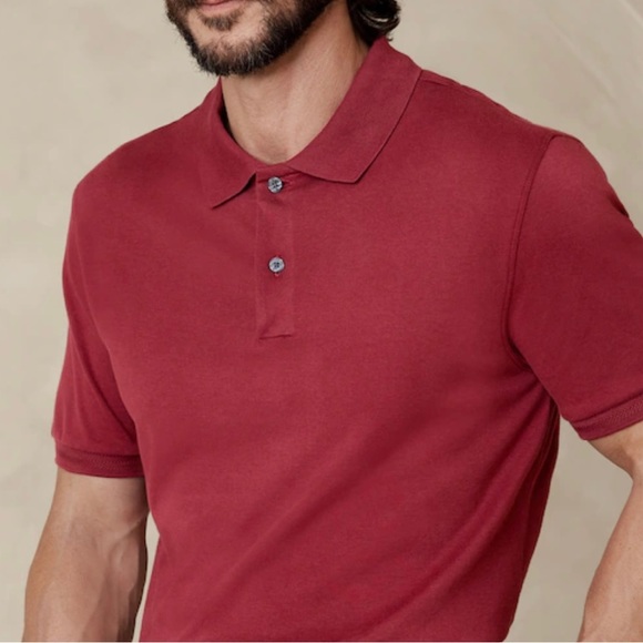 Banana Republic dress polo large - Picture 1 of 1